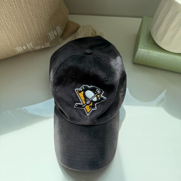 Pittsburg Penguins | Ball Cap - Picture 1 of 4